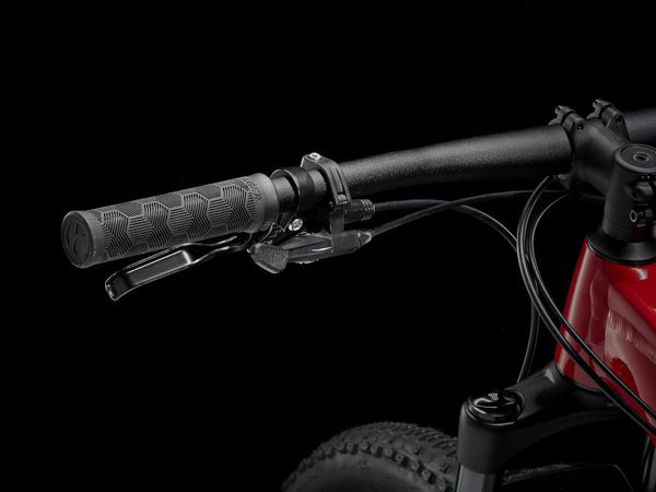 Procaliber 6 MTB Hardtail  viper red crimson  M