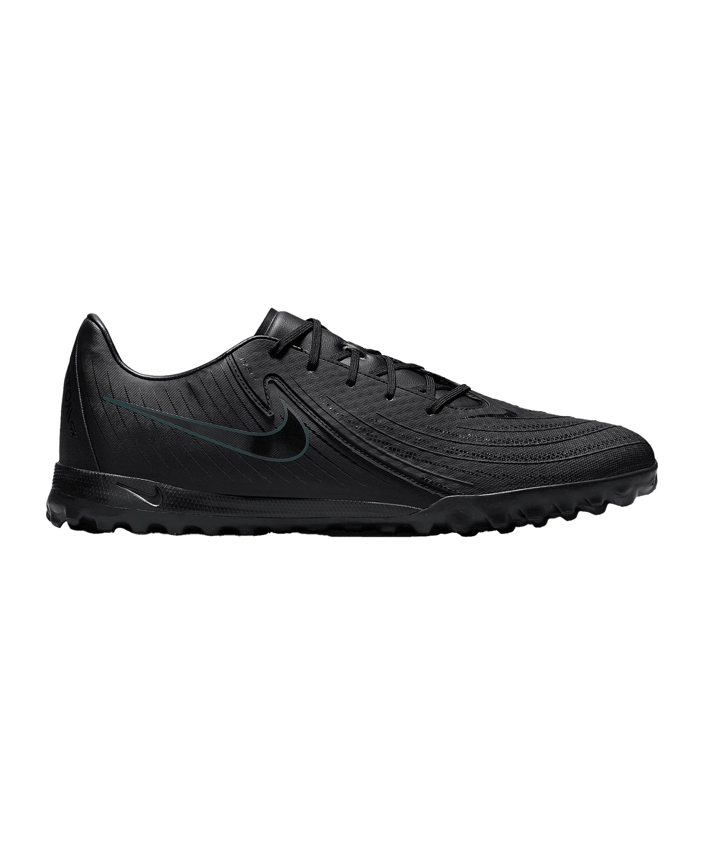 Nike Phantom GX II Academy TF Shadow Schwarz F002