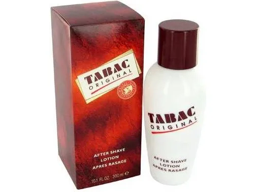 Tabac Original, Aftershave lotion, 100 ml