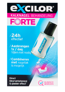 Excilor Kalknagel Behandeling Forte 30ML