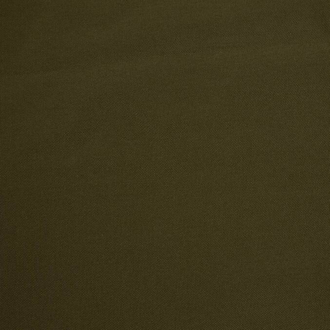 Voile d'ombrage triangulaire ELYORA Vert Laurier