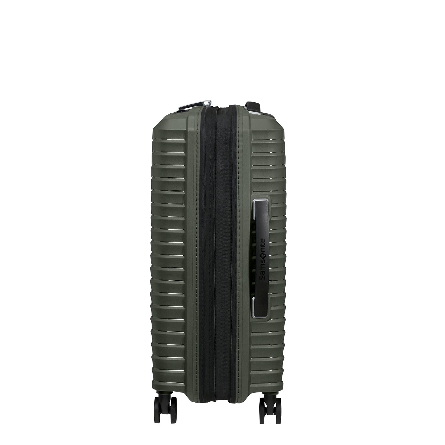 Samsonite Upscape Spinner 55 Expandable climbing ivy