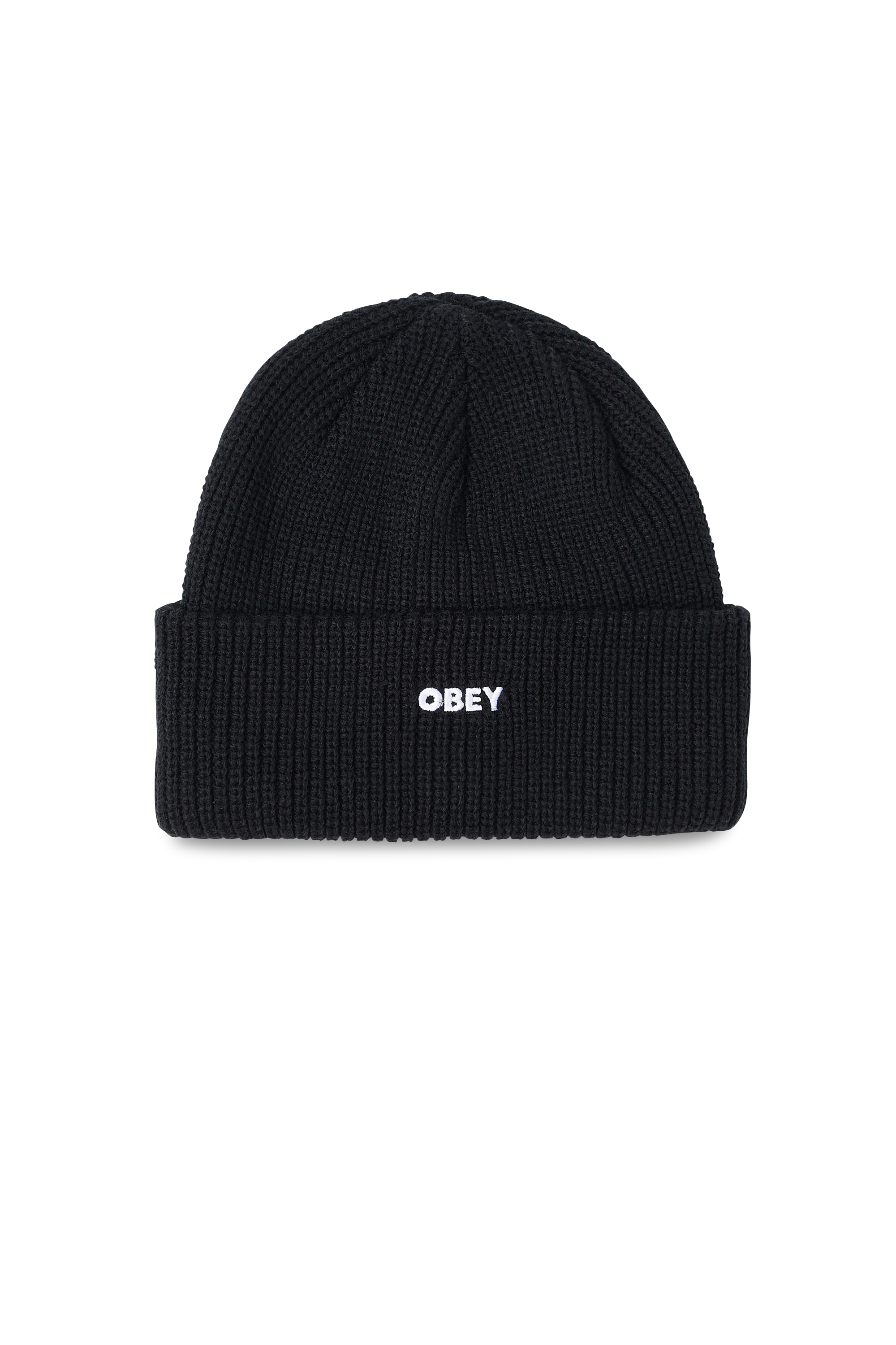 OBEY Bonnet FUTURE Noir