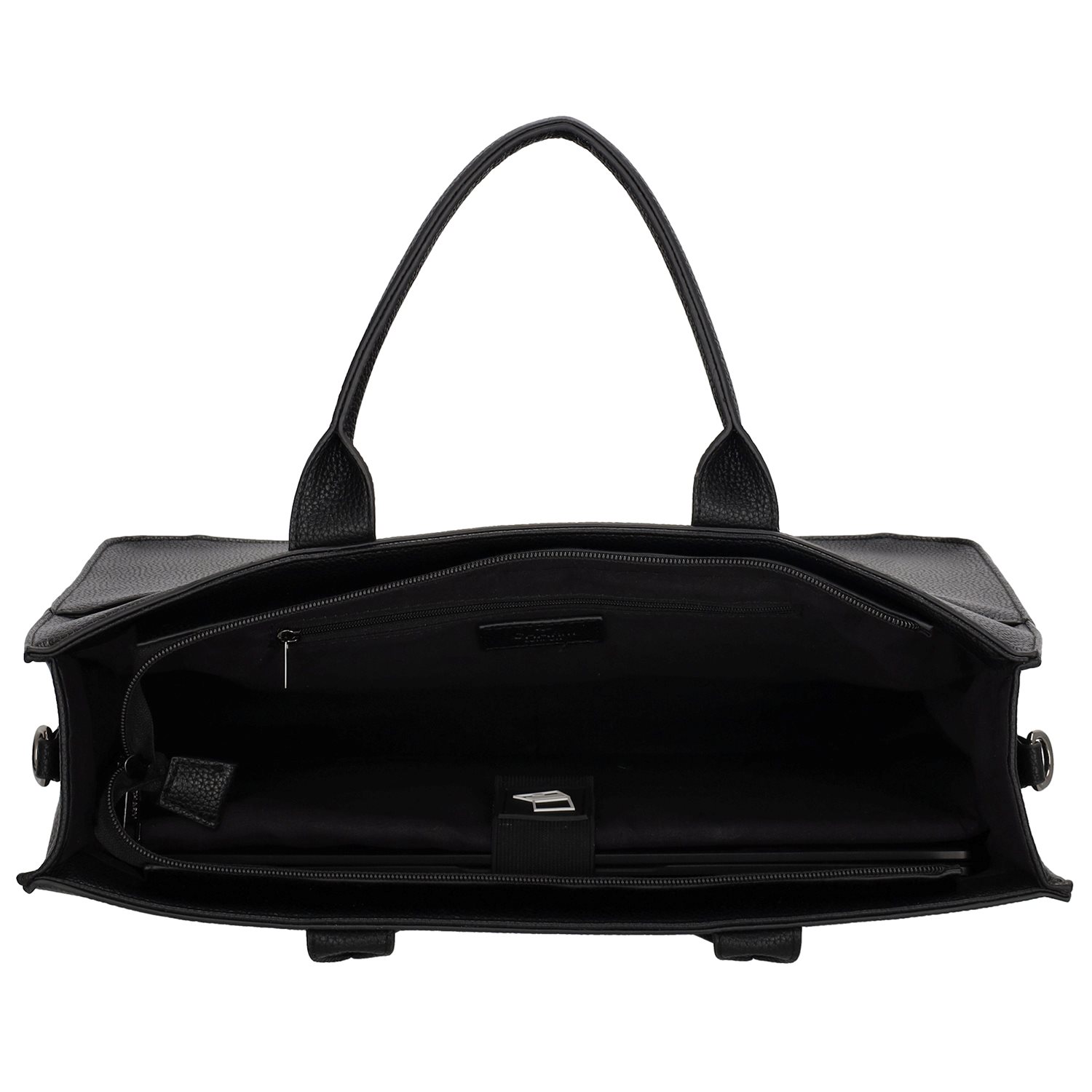 Charm London Princeton Laptopbag black