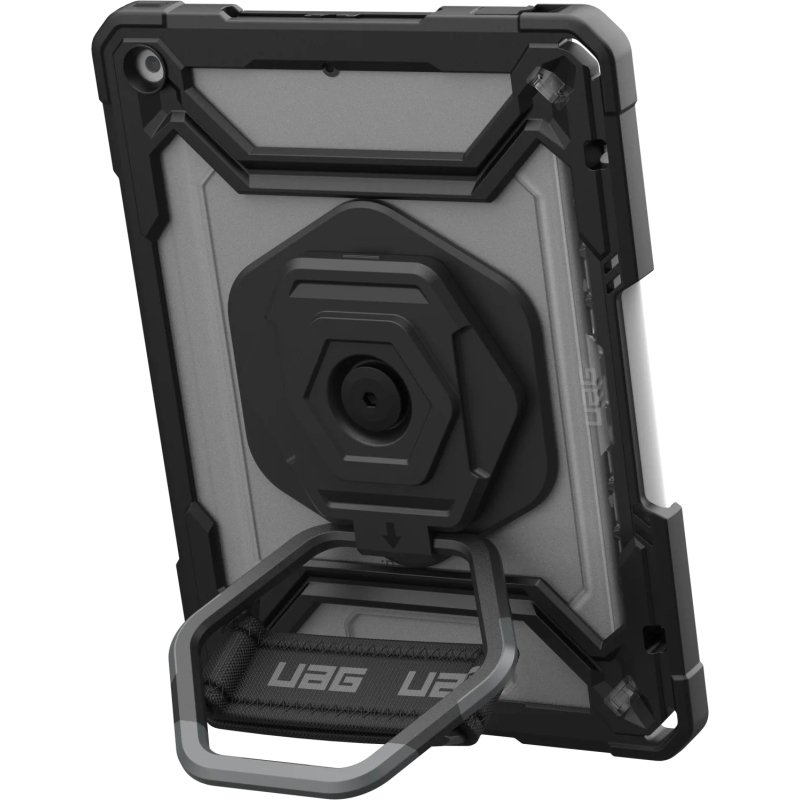 Urban Armor Gear Plasma Healthcare 124470114340 étui pour tablette 27,7 cm (10.9