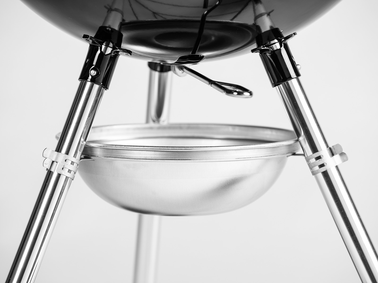 Weber Original Kettle E-5710 kolenbarbecue