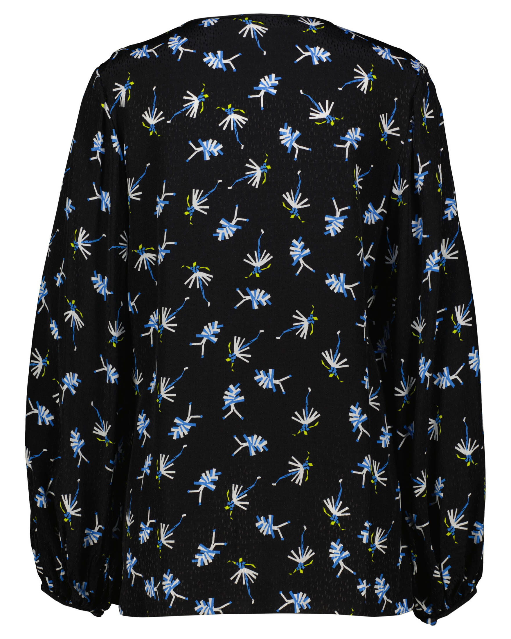 Diane von Furstenberg| Damen Bluse FREDDIE