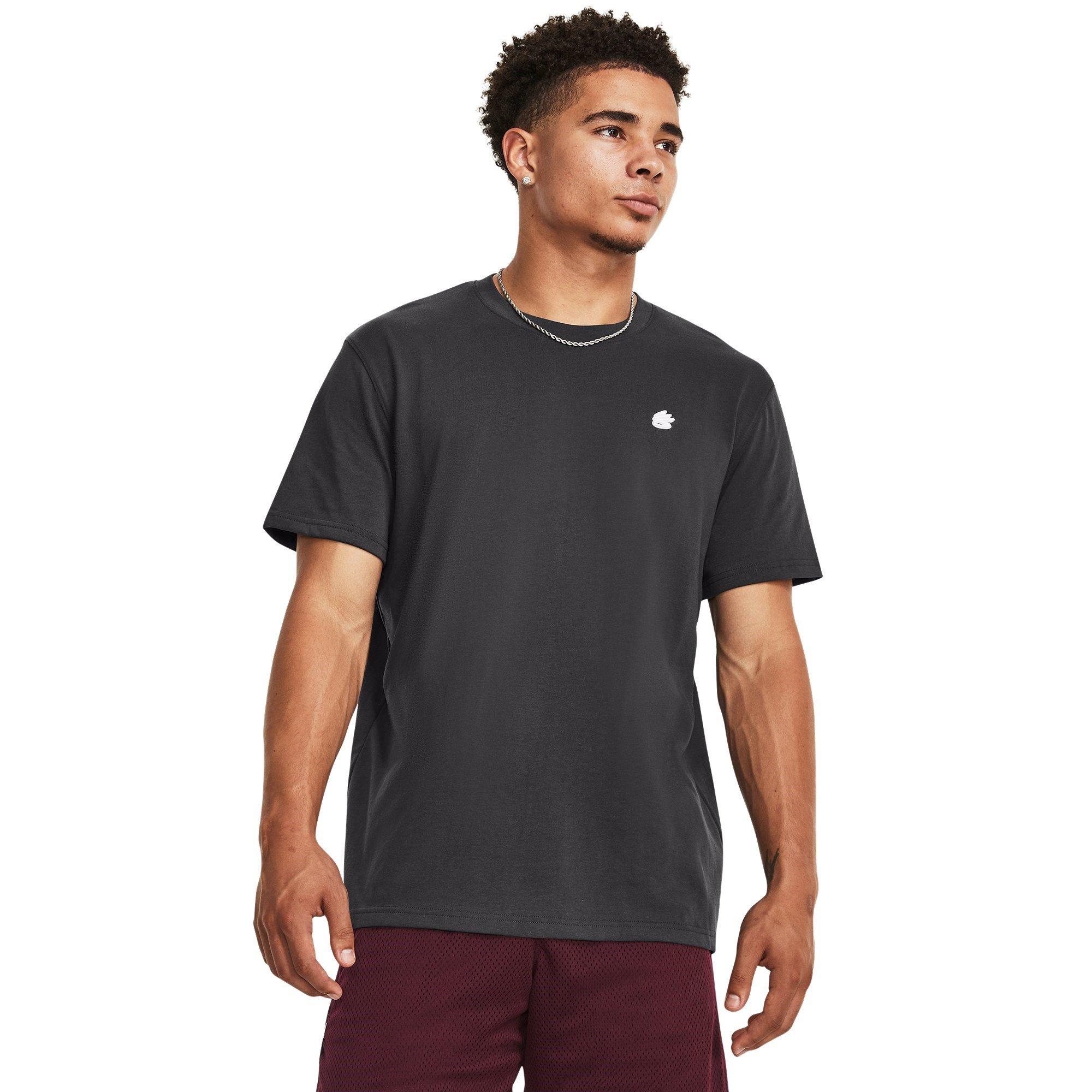 Under Armour Curry Vine T Shirt
