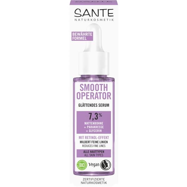 Sérum Rosto Efeito Retinol