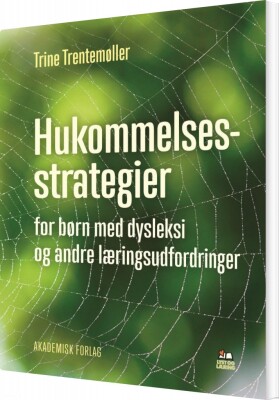 Hukommelsesstrategier - Trine Trentemøller - Bog