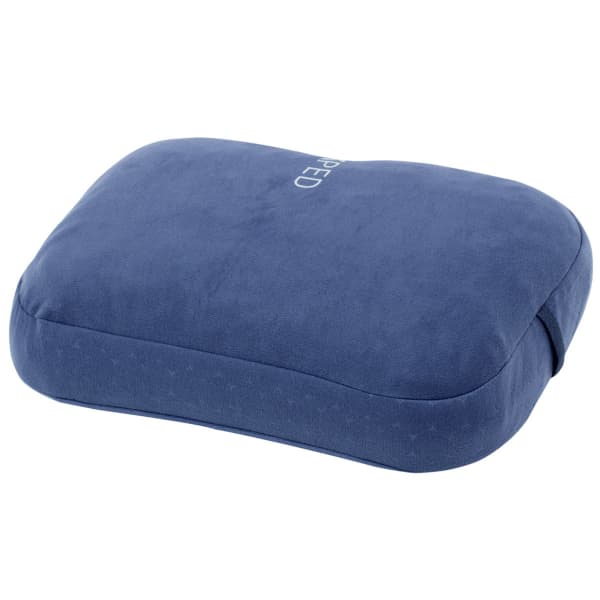 Oreiller de voyage EXPED REM PILLOW L NAVY