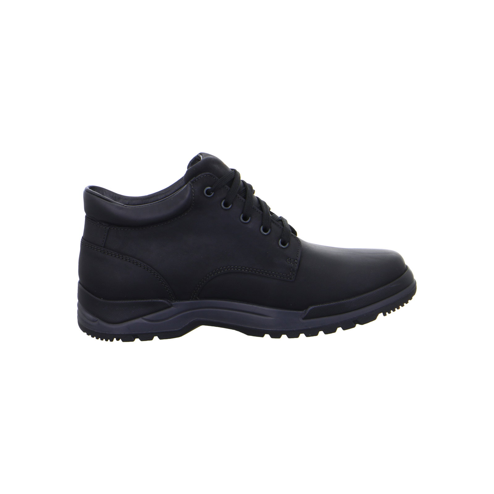Mephisto bottines Clement noir