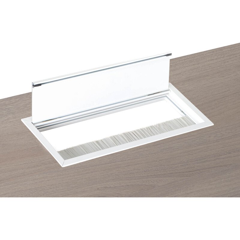Top access ECLA métal L 24 x P 10 cm