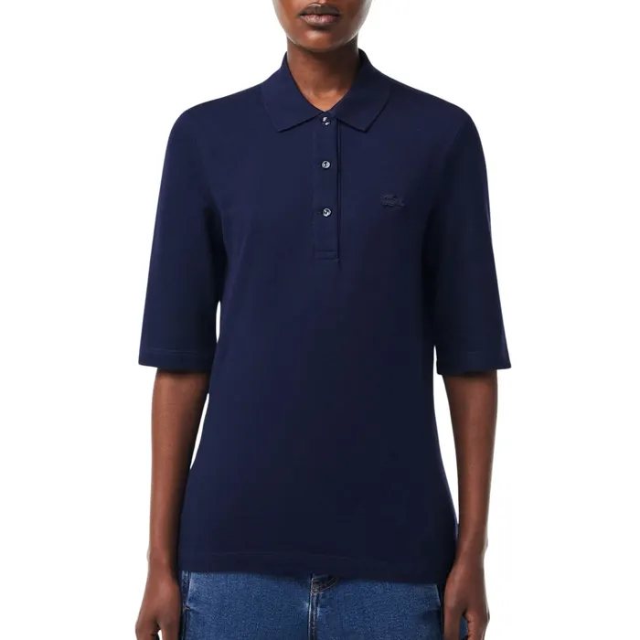 Lacoste Polo Dames