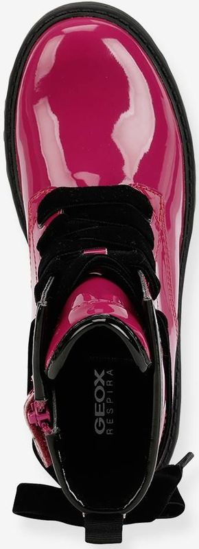 Geox - J9420G-000HH - Laarzen - Cyclamen