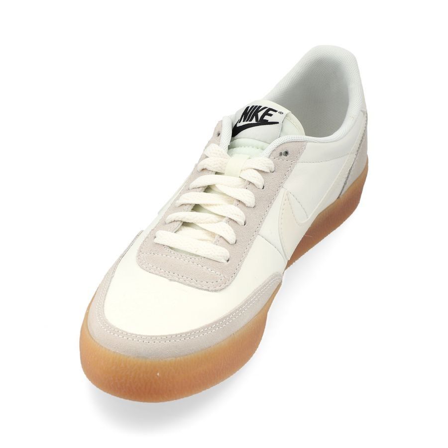 Nike Chaussures Killshot 2 - Blanc Cassé/Noir
