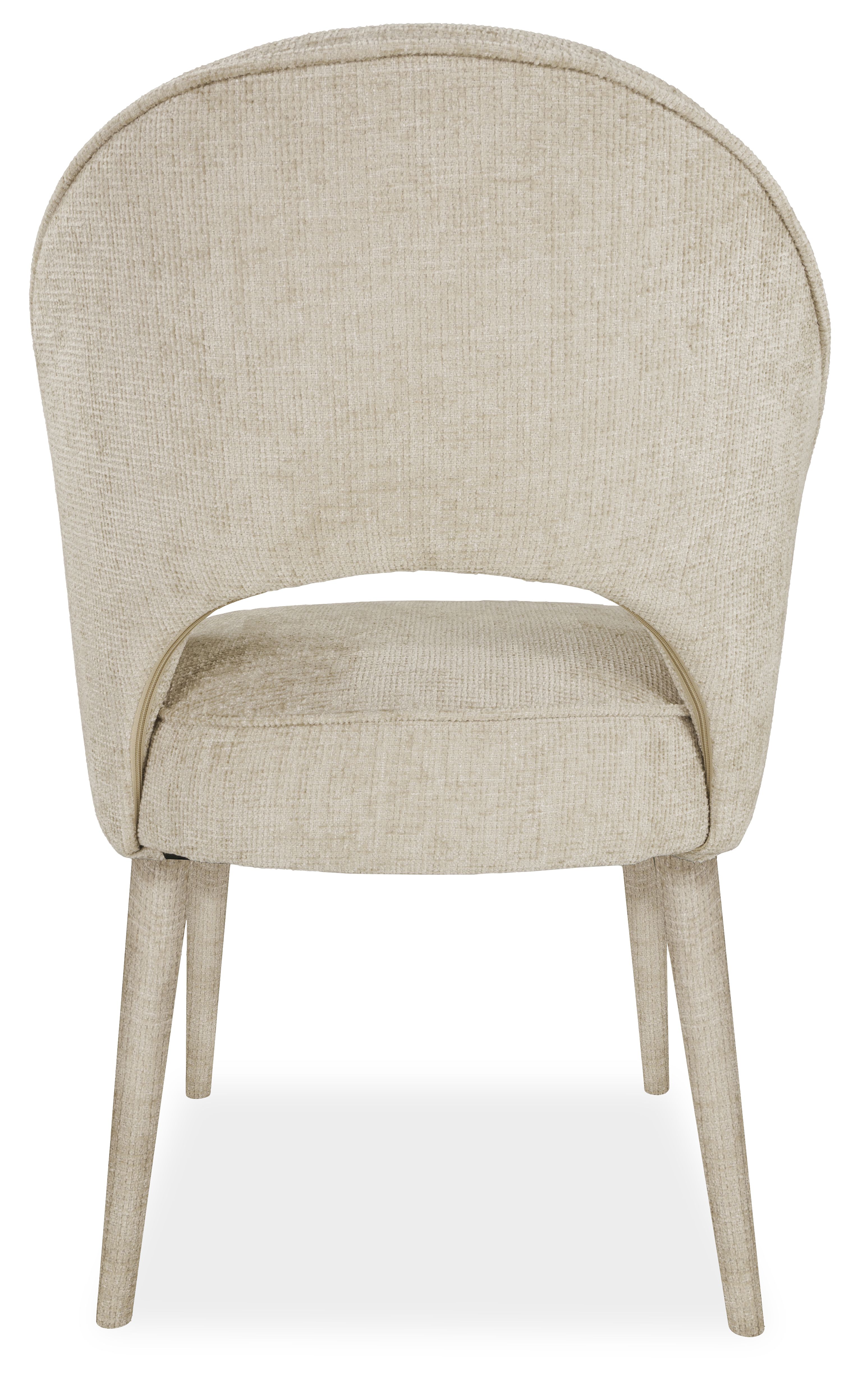 Eetkamerstoel Faurie B56 x D68 x H88 cm