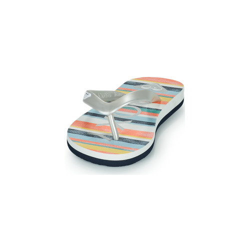 Roxy - RG TAHITI VII - Blanc / Multicolore