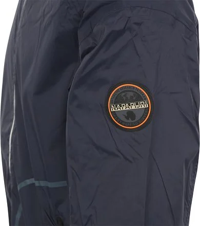 Napapijri Jas Cloudy Navy NP0A4HPP1761 kopen