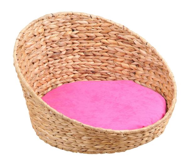 Silvio Design Katzenkorb Queeny, oval