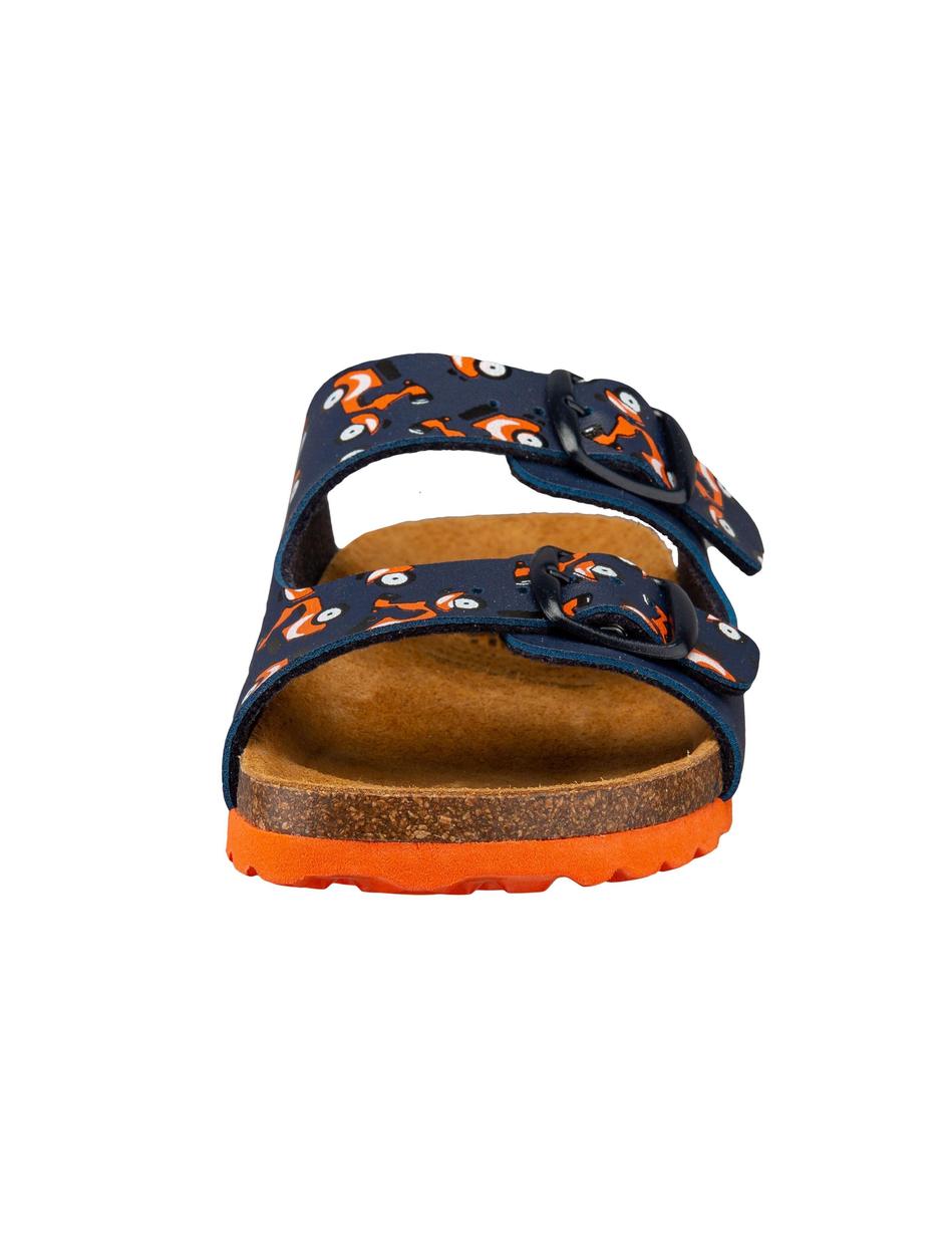 Pantolette Bioline Motru
