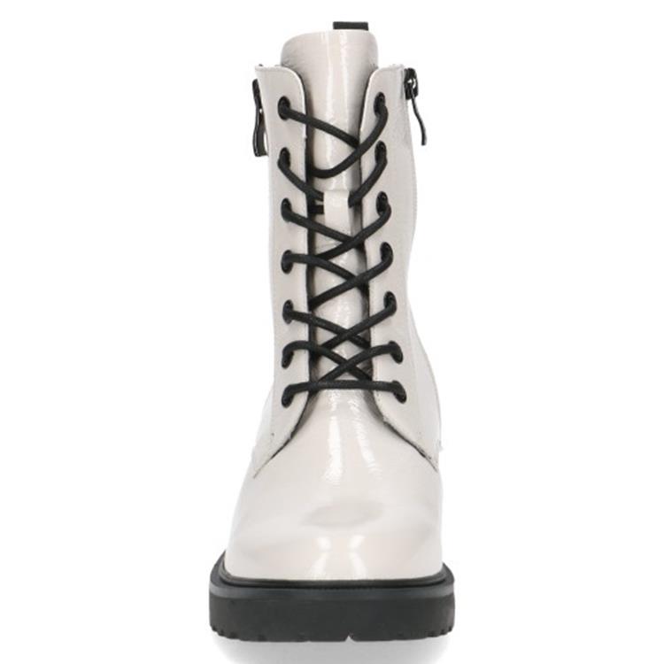 Caprice 9-25217-43 white naplak