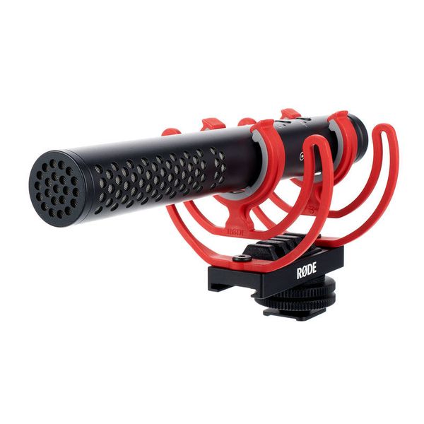 Rode VideoMic NTG