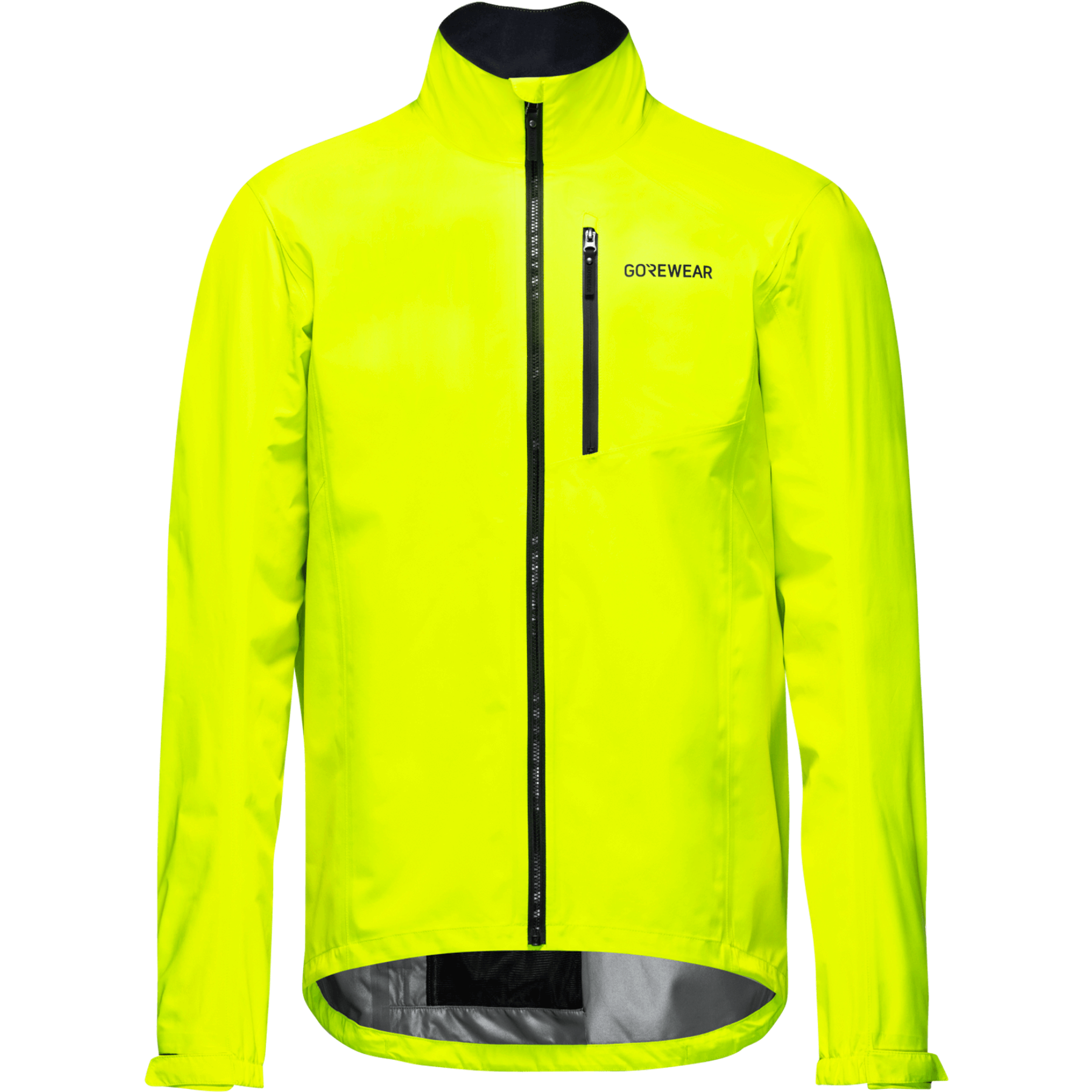 GOREWEAR Glidewheel Gore-Tex Regenjas