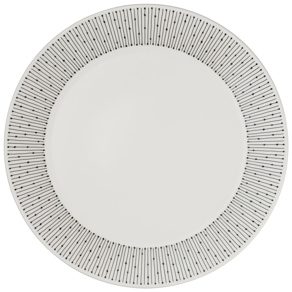 Mainio tallerken, 25 cm, sarastus