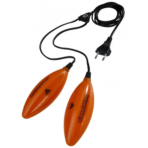 Alpenheat - Sèche Chaussures AD9 Orange