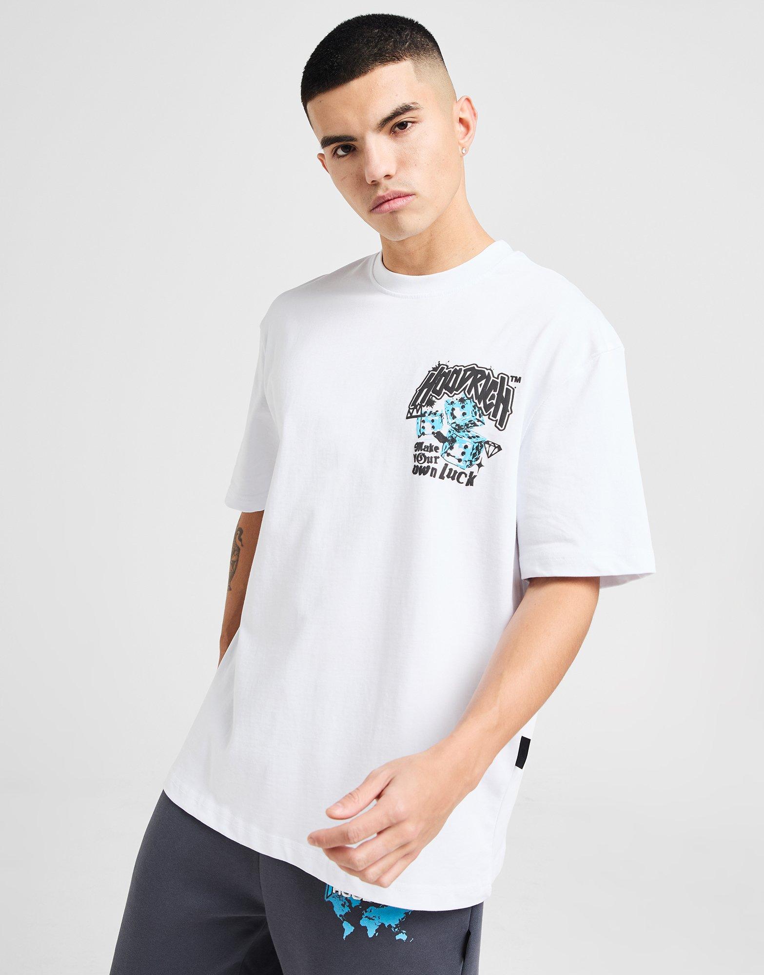 Hoodrich T-shirt Fortune