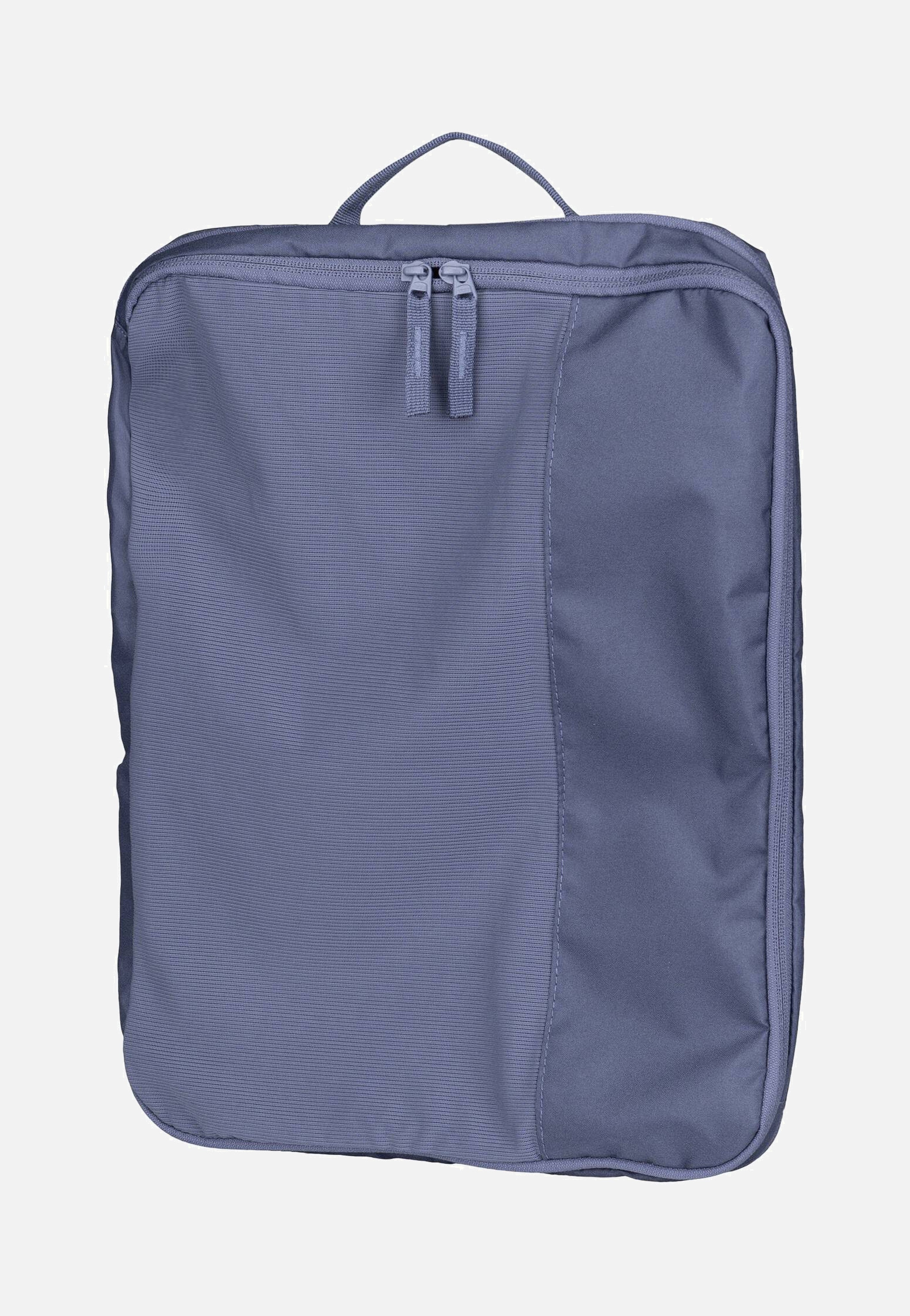 Pro Pack Travel Ocean Blue - Reiserucksack