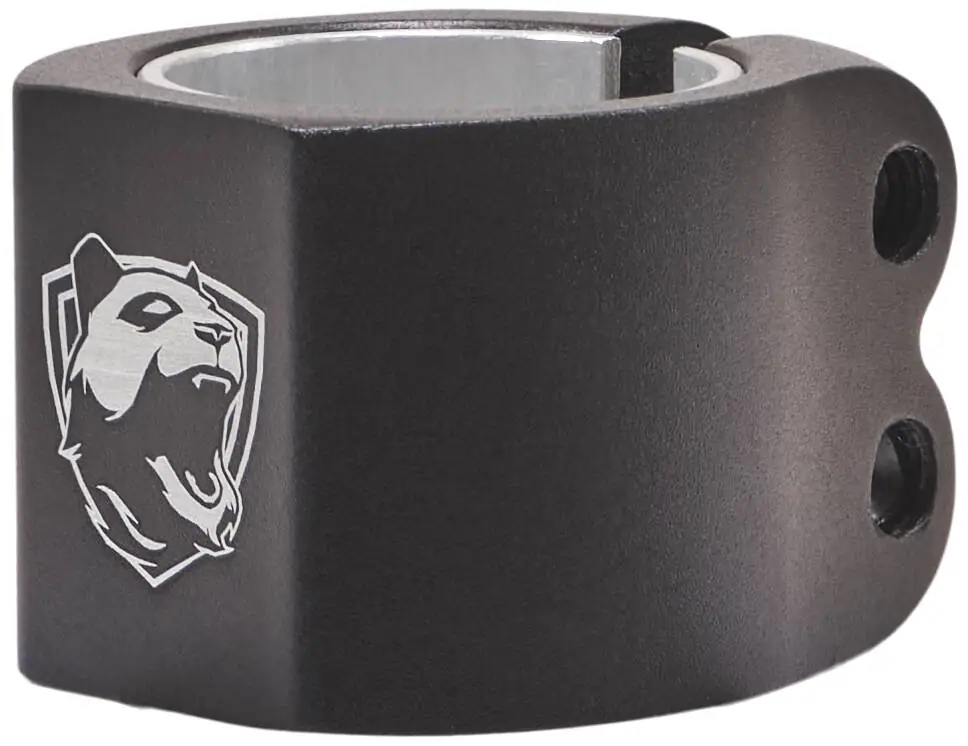 Panda Double V2 Clamp Til Løbehjul | SkatePro