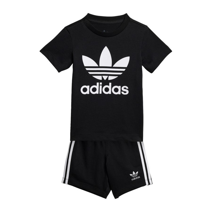 Adidas Original Ensemble short et t-shirt Enfants