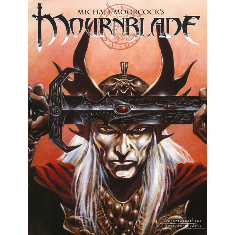 Mournblade - Kit d'initiation