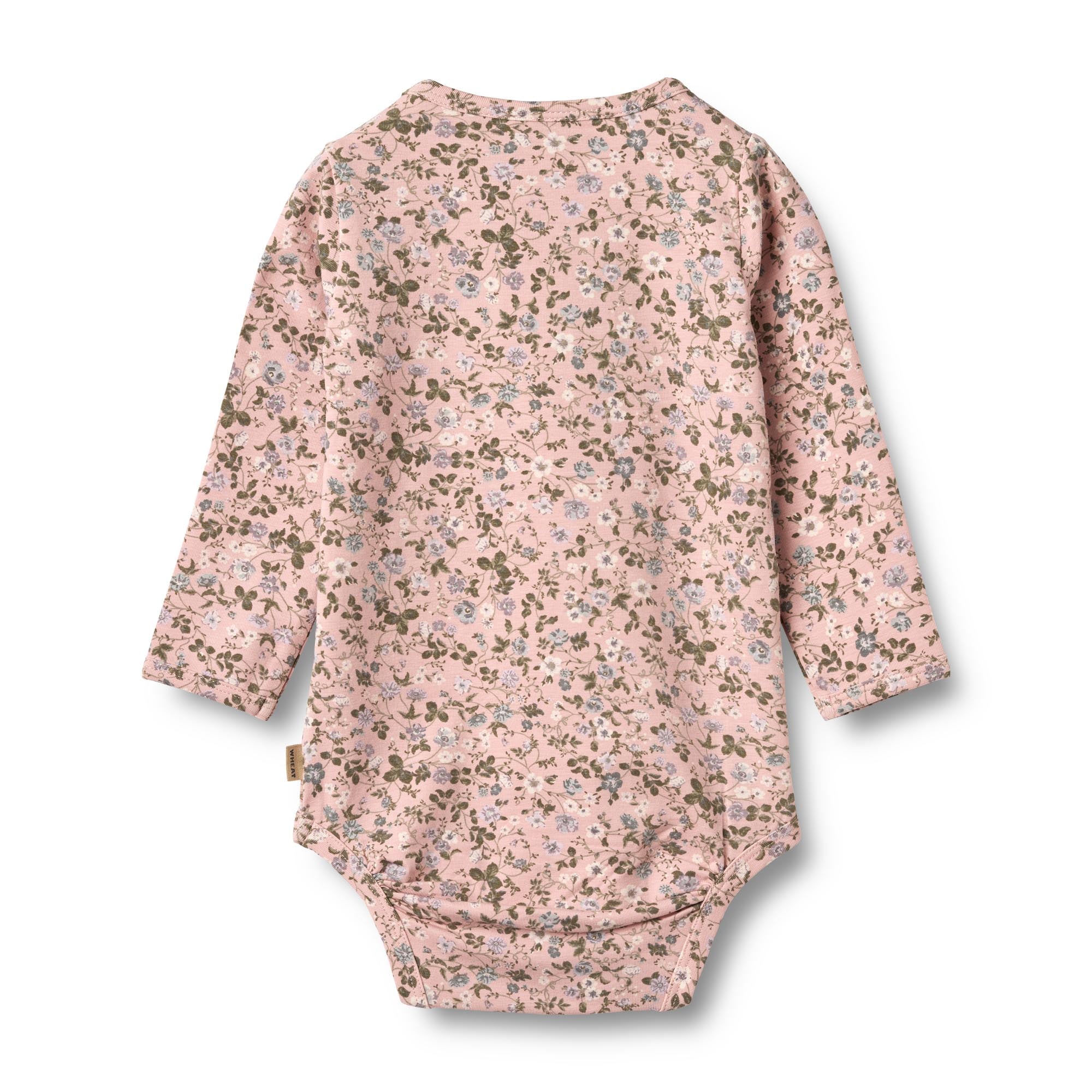 Wheat Body Liv