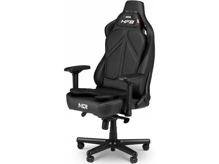 Next Level Racing Haptic HF8 - Gaming seat-pad