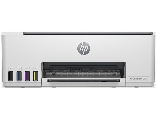 HP - Imprimante multifonction jet d'encre Smart Tank 5105 (1F3Y3A)