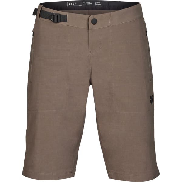 Short VTT FOX RANGER SHORT W DIRT