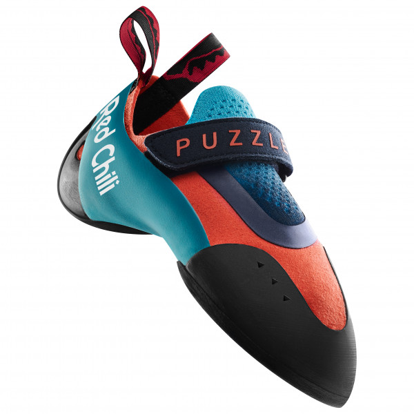 Red Chili - Kid's Puzzle - Chaussons d'escalade