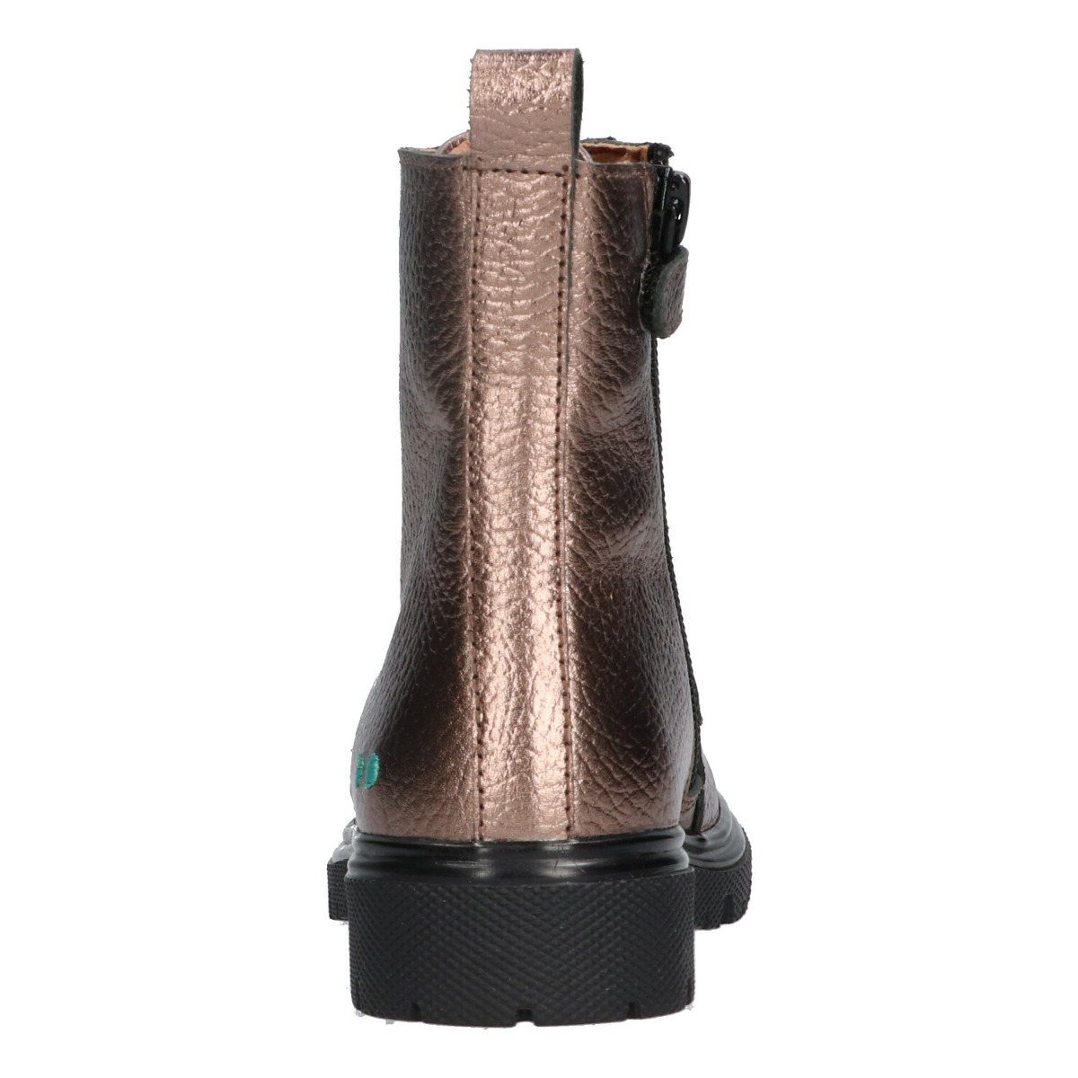 Saar Sterk - Biker Boots Bunnies Bruin