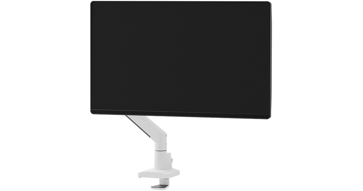 NeomountsDS70-250WH1 monitorarm  (Wit)