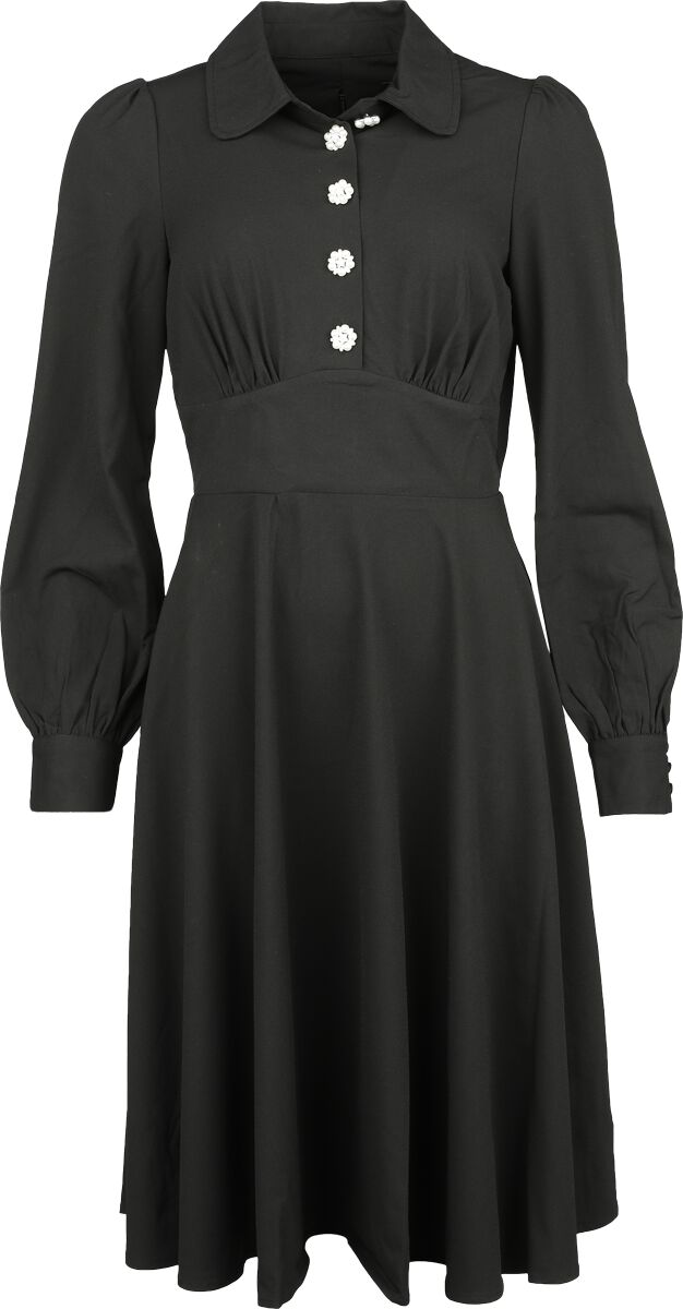 Mia - Robe Mi-Longue | Hell Bunny Robe mi-longue