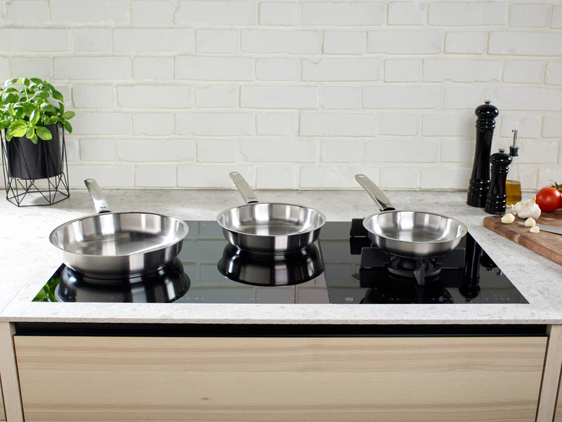 Fissler Pure Collection koekenpan