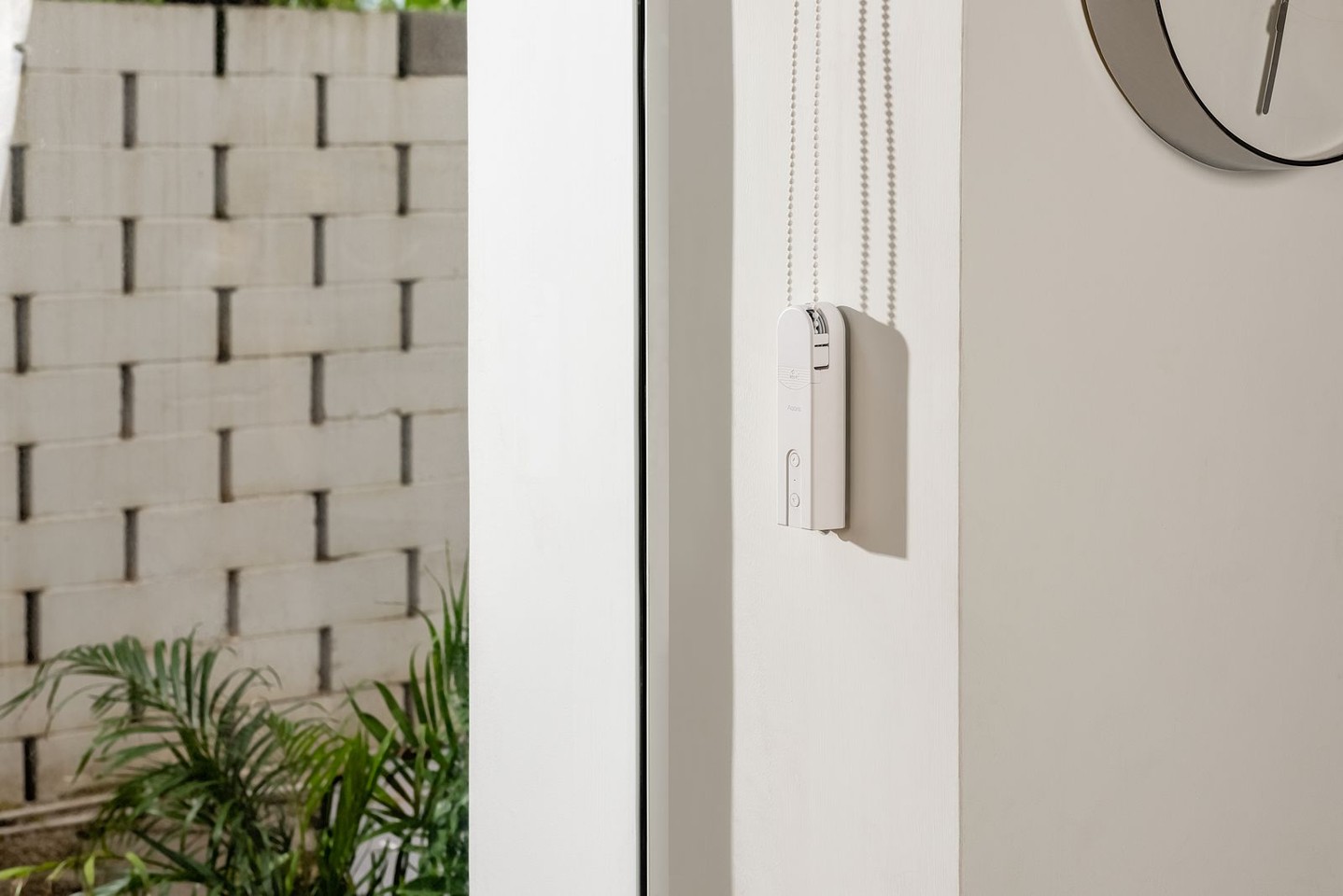 Aqara - Roller Shade Driver E1