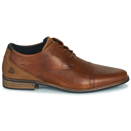 Bullboxer - 379K21009DCONCSU00 - Marron