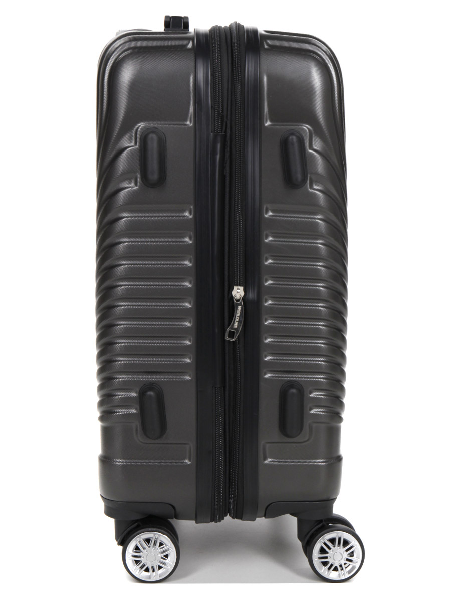 Ensemble 3 valises Worldline Cordoue 2