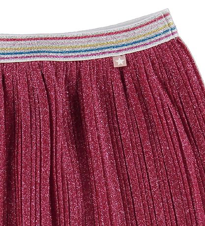 Molo Nederdel - Bailini - Pink Lemonade