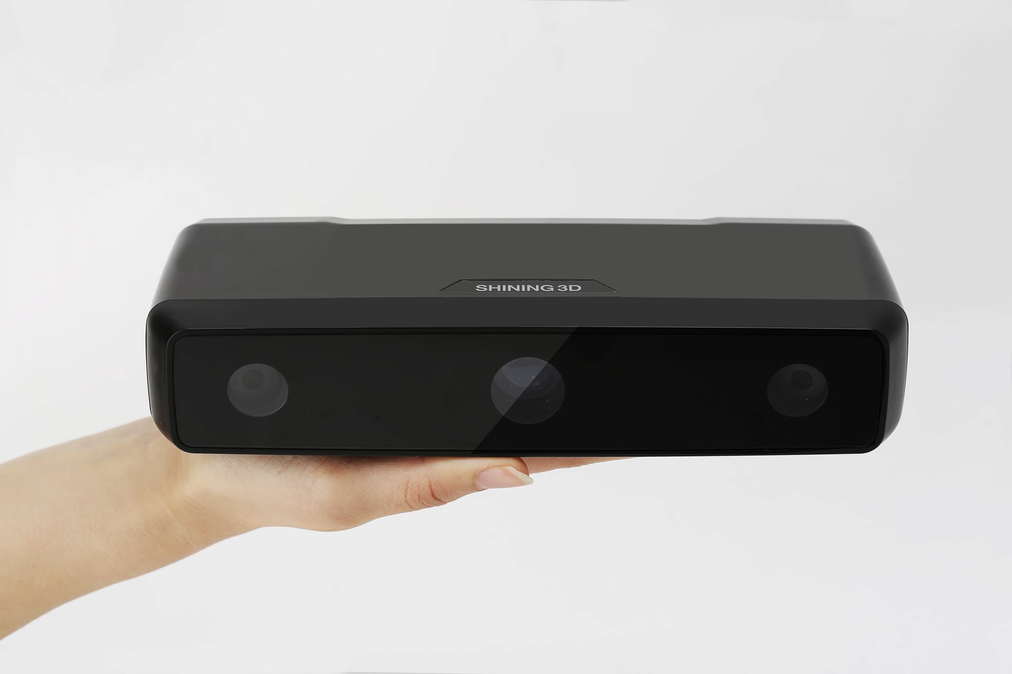 Shining 3D  EinScan-SE, V2    Elite Desktop 3D-Scanner für vielfältige Anwendungen
