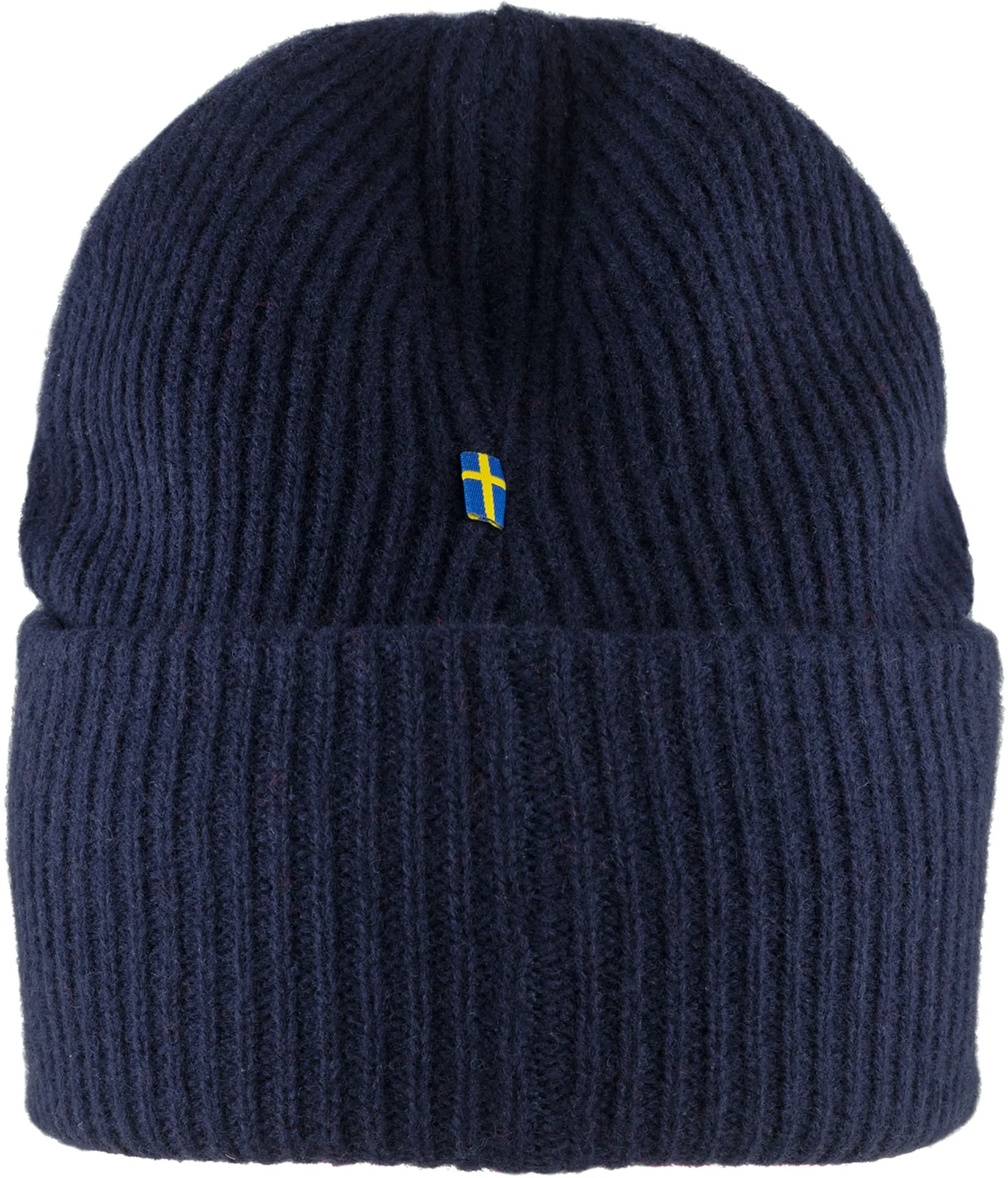 Fjällräven 1960 Logo Hat Dark Navy